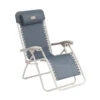 Outwell Ramsgate Chair (Ocean Blue)