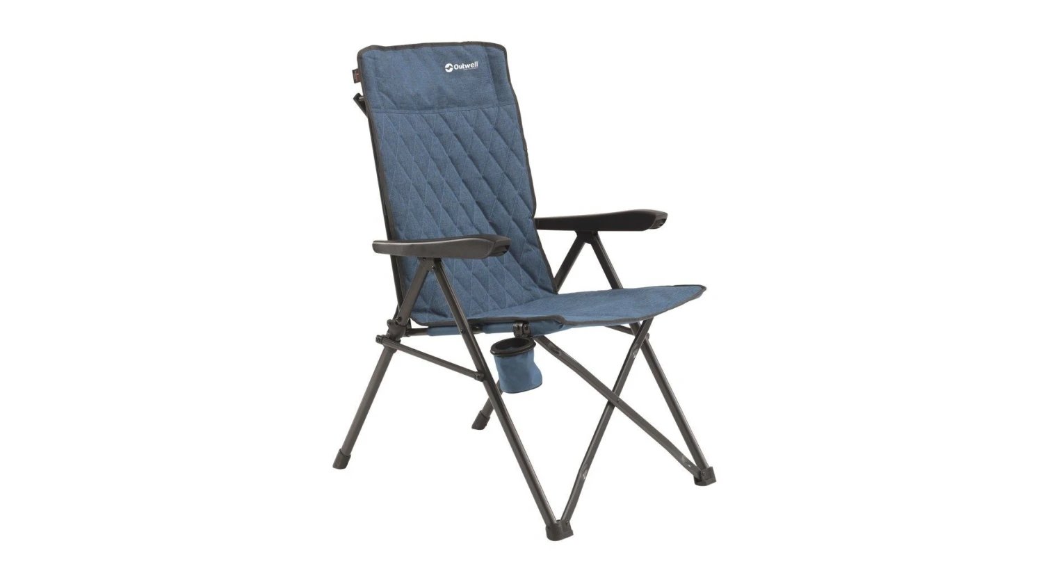 Outwell Lomond Camp Chair 1 Outwell Lomond Camp Chair