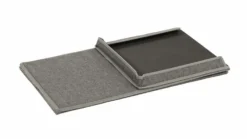 Outwell Caya Laundry Basket 5 Outwell Caya Laundry Basket -Vango Camping Shop 470357 caya laundry basket feature photo 2