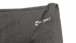 Outwell Alder Lake Chair 9 Outwell Alder Lake Chair -Vango Camping Shop 470416 alder lake feature photo8