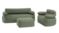 Outwell Laze Inflatable Chair Set