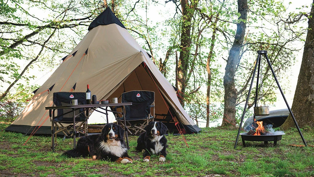 Robens Settler Chair 2 Robens Settler Chair - Image 2