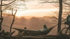 Robens Trace Hammock Set -Vango Camping Shop 490068 trace hammock set feature photo14