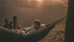 Robens Trace Hammock Set -Vango Camping Shop 490068 trace hammock set feature photo5