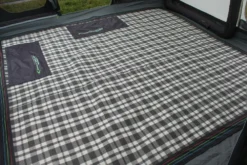 Outdoor Revolution O-Zone Safari XTR Snugrug -Vango Camping Shop 4 1 1