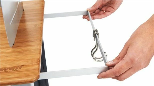 Outwell Padres XL Camp Kitchen - Image 2