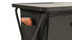 Outwell Bahamas Storage Unit 12 Outwell Bahamas Storage Unit -Vango Camping Shop 531173 bahamas cabinet feature photo5