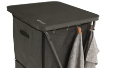 Outwell Domingo Wardrobe -Vango Camping Shop 531175 domingo cabinet feature photo5