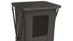 Outwell Domingo Wardrobe -Vango Camping Shop 531175 domingo cabinet feature photo9