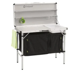 Outwell Drayton Kitchen Table