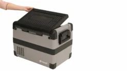 Outwell Deep Cool 35L Coolbox -Vango Camping Shop 590137 deep cool 35l feature photo 2