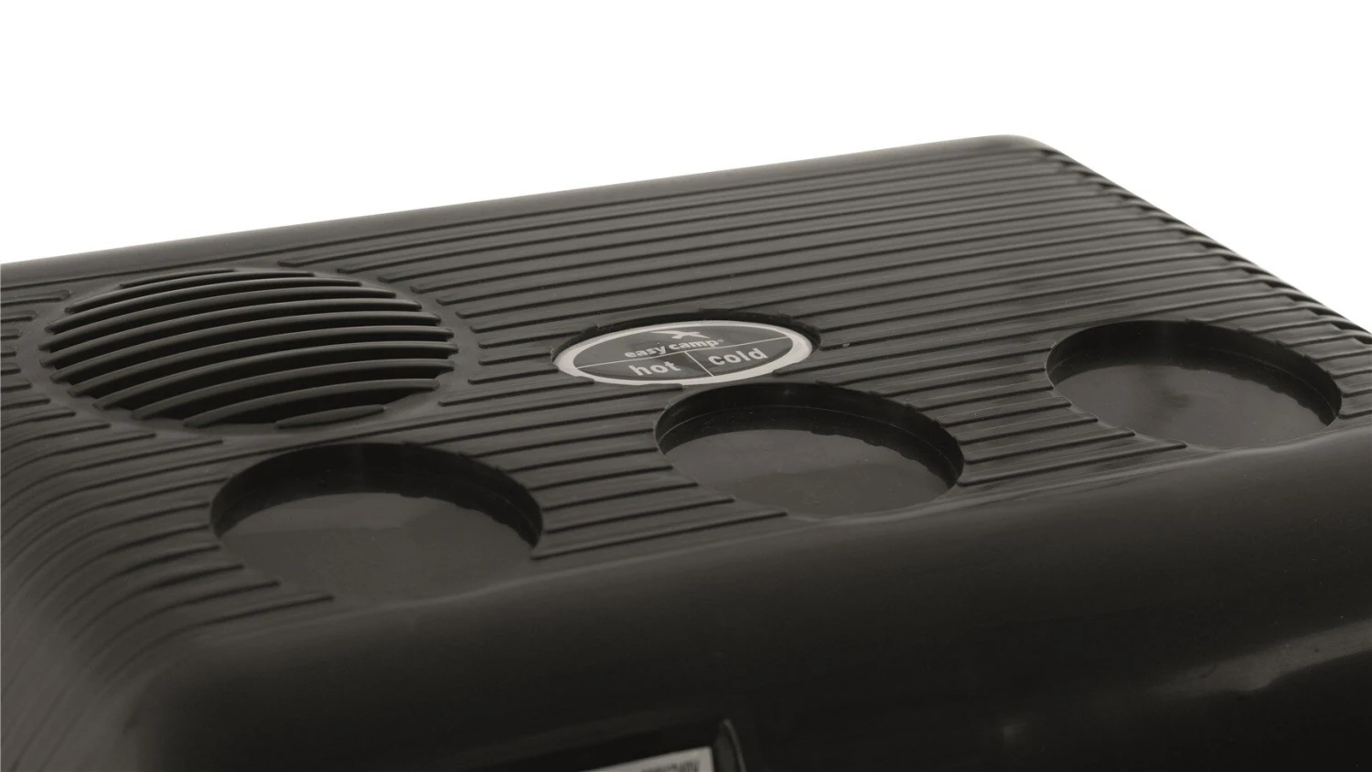 Easy Camp Chilly 12V Coolbox 24L 5 Easy Camp Chilly 12V Coolbox 24L - Image 5