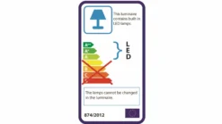 Outwell Draconis LED Light System -Vango Camping Shop 650746 draconis other icon 3