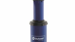 Outwell Dual Action Tent Pump -Vango Camping Shop 650891 dual action tent pump feature photo 2
