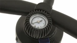 Outwell Dual Action Tent Pump -Vango Camping Shop 650891 dual action tent pump feature photo 4