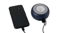 Outwell Pegasus Solar Lantern -Vango Camping Shop 651068 pegasus solar lantern feature photo4