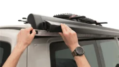 Outwell Touring Connect Set (7-5mm) (6-4mm) -Vango Camping Shop 651080 touring connect set 7 5 mm main photo1