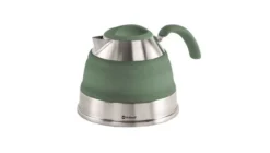Outwell Collaps Kettle 1.5 Litre (Shadow Green)