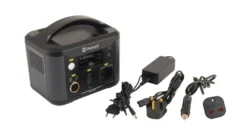 Outwell Akira 300 Power Station (2023) -Vango Camping Shop 651185 akira 300 power station feature photo5 1