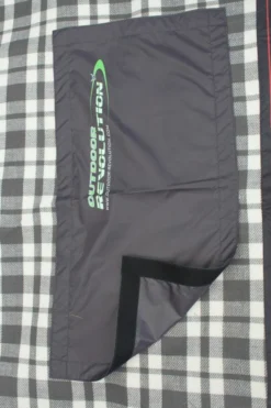 Outdoor Revolution O-Zone Safari XTR Snugrug -Vango Camping Shop 7 1 1