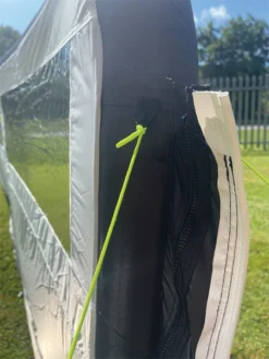 Quest Falcon Air Shield 500 - 3 Panels (2022) -Vango Camping Shop a1038 13 midsize