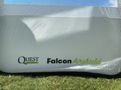 Quest Falcon Air Shield 500 - 3 Panels (2022) -Vango Camping Shop a1038 15 midsize
