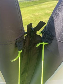 Quest Falcon Air Shield 500 - 3 Panels (2022) -Vango Camping Shop a1038 17 midsize