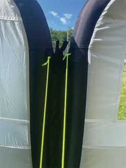 Quest Falcon Air Shield 500 - 3 Panels (2022) -Vango Camping Shop a1038 19 midsize