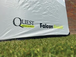 Quest Falcon Air Shield 500 - 3 Panels (2022) -Vango Camping Shop a1038 21 midsize