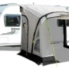 Quest Falcon Air 260 Porch Awning (2022)