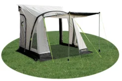 Quest Falcon Air 260 Porch Awning (2022) -Vango Camping Shop a3501a 3 midsize 1