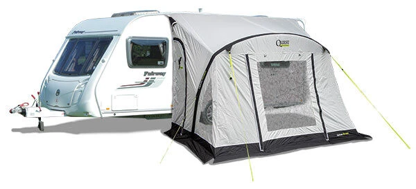 Quest Falcon Air 325 Porch Awning (2022) 1 Quest Falcon Air 325 Porch Awning (2022)