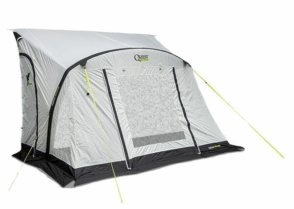 Quest Falcon Air 325 Porch Awning (2022) 5 Quest Falcon Air 325 Porch Awning (2022) - Image 5