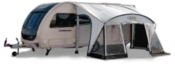 Quest Falcon 390 Poled Porch Caravan Awning (2022) 12 Quest Falcon 390 Poled Porch Caravan Awning (2022) -Vango Camping Shop a3503 3 midsize