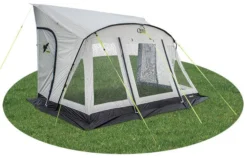 Quest Falcon 390 Poled Porch Caravan Awning (2022) 13 Quest Falcon 390 Poled Porch Caravan Awning (2022) -Vango Camping Shop a3503 4 midsize