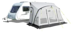 Quest Falcon Air 390 Porch Awning (2022)