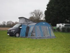 Quest Falcon 300 Poled Drive Away Awning Low (2022) 26 Quest Falcon 300 Poled Drive Away Awning Low (2022) -Vango Camping Shop a3507 13 midsize