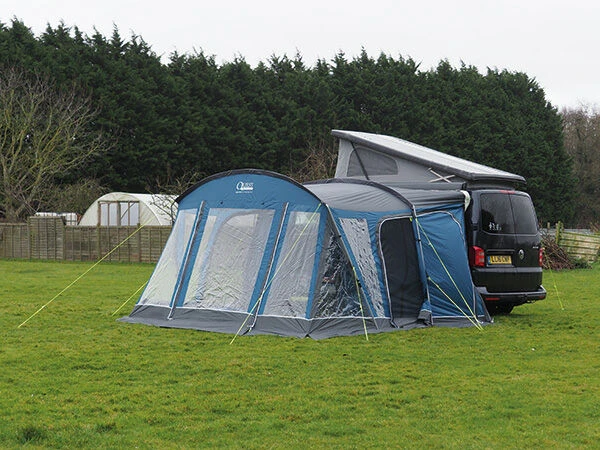 Quest Falcon 300 Poled Drive Away Awning Low (2022) 10 Quest Falcon 300 Poled Drive Away Awning Low (2022) - Image 10