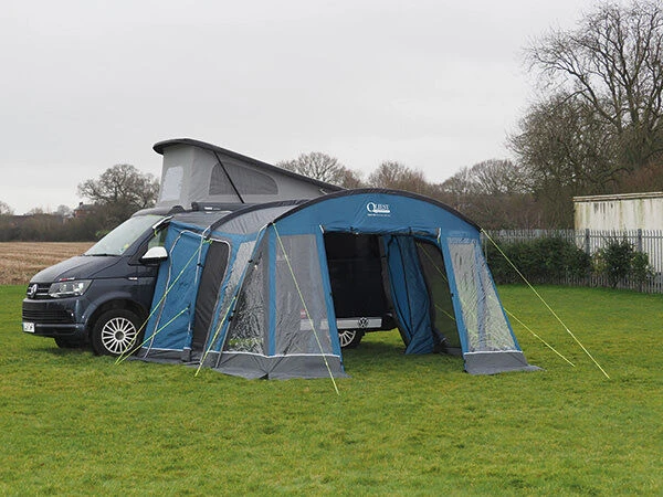 Quest Falcon 300 Poled Drive Away Awning Low (2022) 12 Quest Falcon 300 Poled Drive Away Awning Low (2022) - Image 12