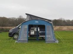 Quest Falcon 300 Poled Drive Away Awning Low (2022) 31 Quest Falcon 300 Poled Drive Away Awning Low (2022) -Vango Camping Shop a3507 20 midsize