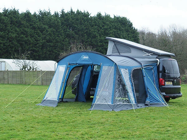 Quest Falcon 300 Poled Drive Away Awning Low (2022) 15 Quest Falcon 300 Poled Drive Away Awning Low (2022) - Image 15