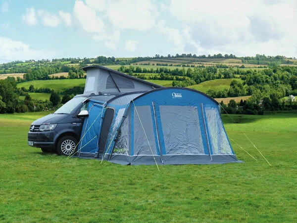 Quest Falcon 300 Poled Drive Away Awning Low (2022) 3 Quest Falcon 300 Poled Drive Away Awning Low (2022) - Image 3