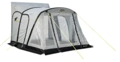 Quest Falcon Air 300 Drive Away Awning Low (180-120cm) (2022) -Vango Camping Shop a3507a 5 midsize