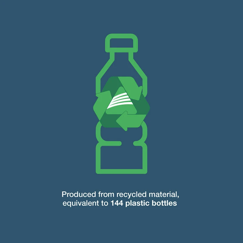 Vango Aether Poled 450XL Tent (2022) 4 Vango Aether Poled 450XL Tent (2022) - Image 4