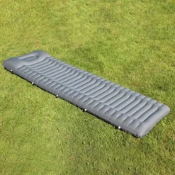 Outdoor Revolution Nightfall Single Air Mattress