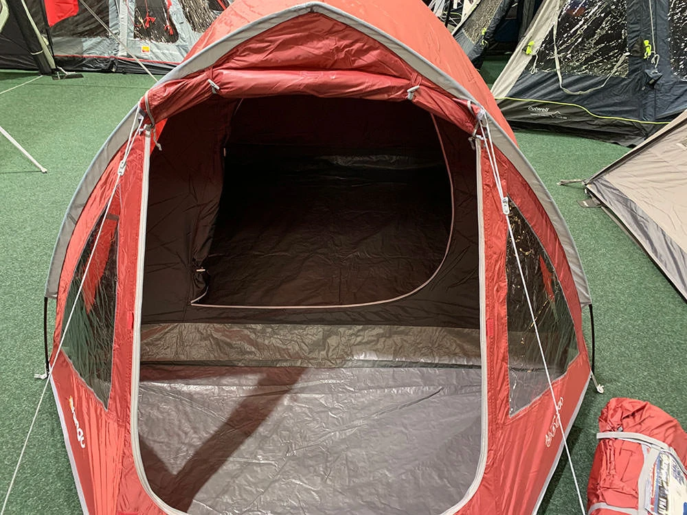 Vango Alpha 300 Tent (2021) 2 Vango Alpha 300 Tent (2021) - Image 2