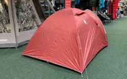 Vango Alpha 300 Tent (2021) 11 Vango Alpha 300 Tent (2021) -Vango Camping Shop alpha 300 red2
