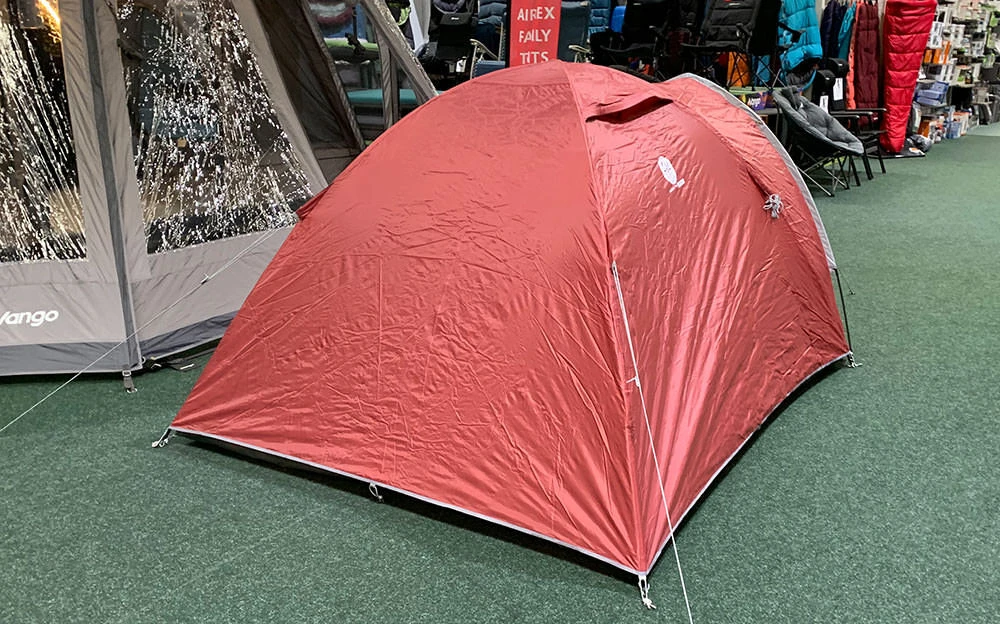 Vango Alpha 300 Tent (2021) 5 Vango Alpha 300 Tent (2021) - Image 5