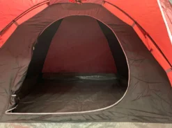 Vango Alpha 300 Tent (2021) 13 Vango Alpha 300 Tent (2021) -Vango Camping Shop alpha 300 red4