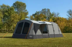 Vango Airbeam Vango Anantara IV TC 450XL Air Tent (2023) -Vango Camping Shop anantara iii air tc 450xl lifestyle